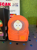 South Park Kenny Loungefly Charm Confirmed