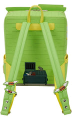 Loungefly Bob's Burgers Restaurant Mini Backpack