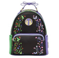 Loungefly - Wicked Floral & Lace Mini Backpack