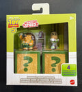 Toy Story 5 Bonnies Room Small Stars 4 Figure Pack Blind Box