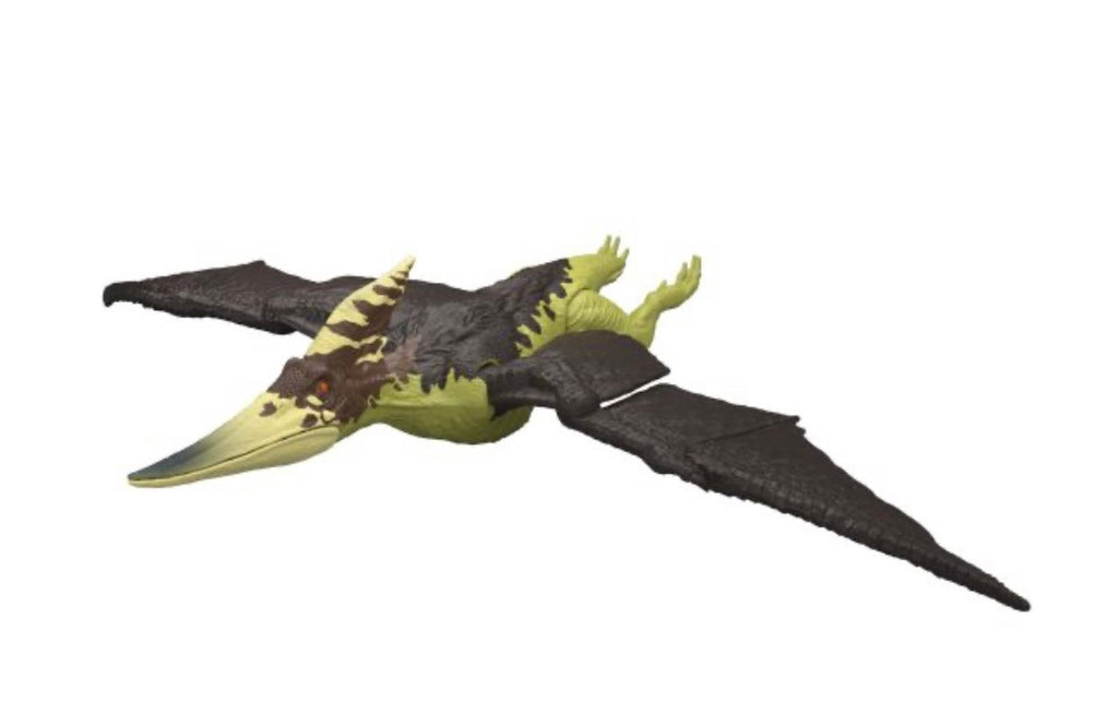 Jurassic World Wild Roar: Pteranodon