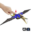 Jurassic World Wild Roar: Pteranodon