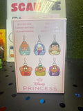 Disney Princess Cinderella Loungefly Mini Charms