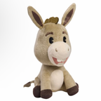 Shrek Value Donkey Medium Plush