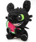 How to Train Your Dragon Toothless Watermelon 24cm Plush