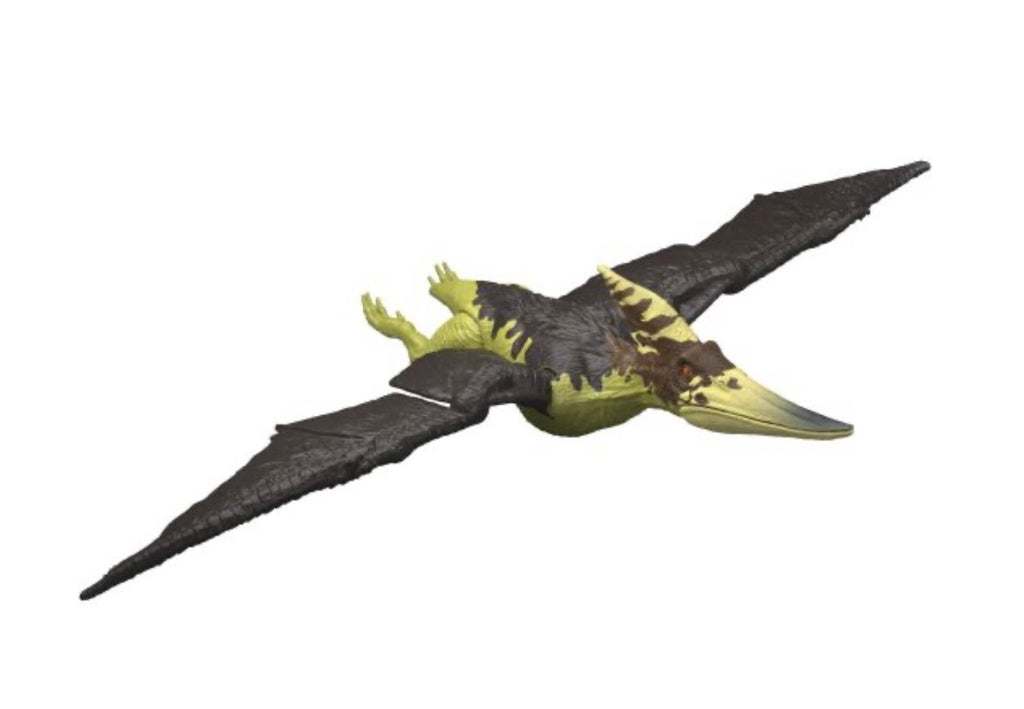 Jurassic World Wild Roar: Pteranodon