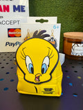 Looney Tunes Tweety Loungefly Charm Confirmed