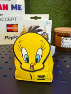 Looney Tunes Tweety Loungefly Charm Confirmed