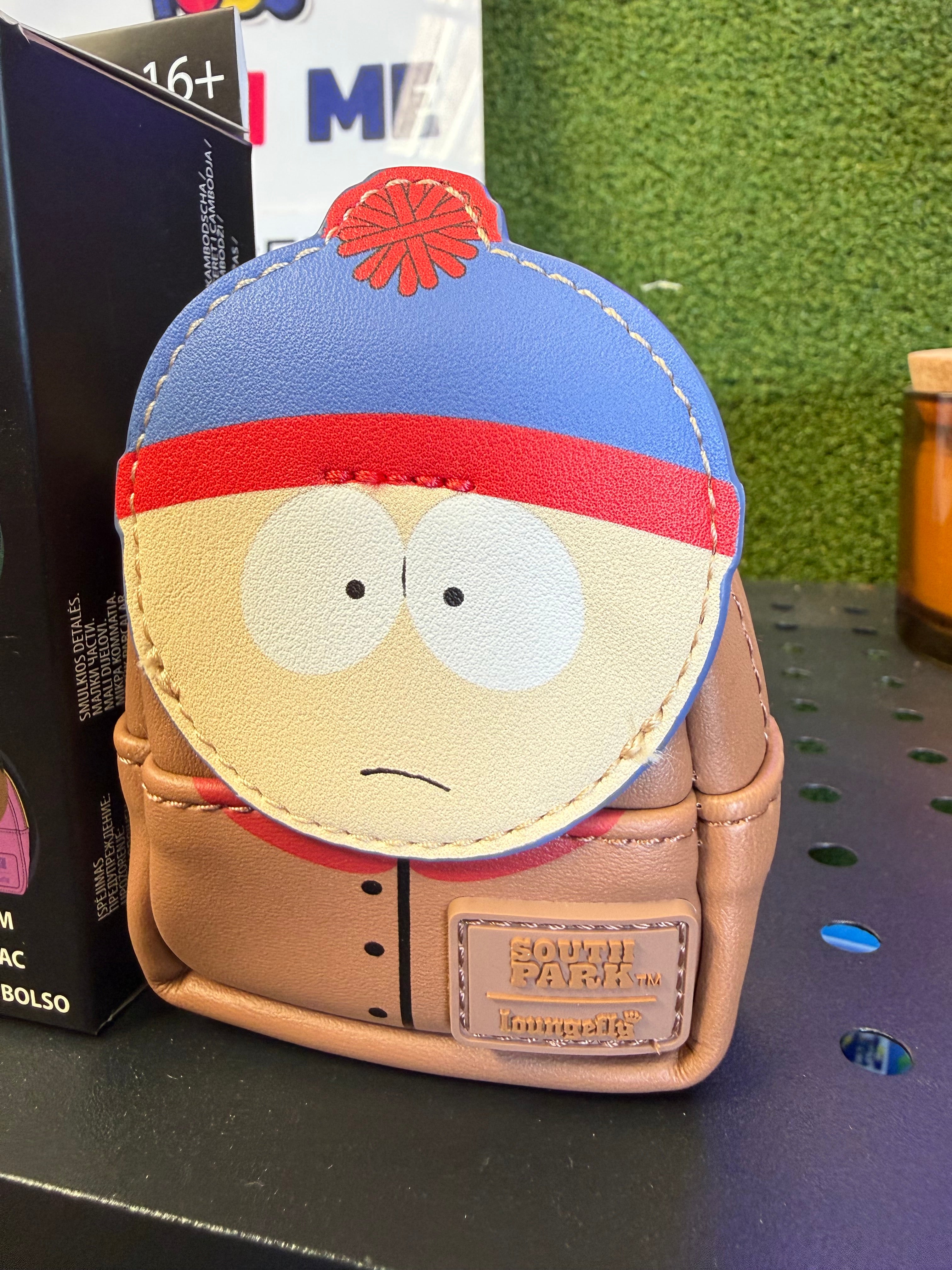 South Park Stan Loungefly Charm Confirmed