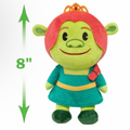 Shrek Value Fiona Medium Plush