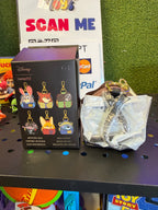 Loungefly Zootopia Bag Charm Mr. Big Confirmed