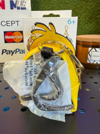 Looney Tunes Tweety Loungefly Charm Confirmed