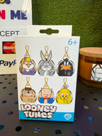 Looney Tunes Tweety Loungefly Charm Confirmed