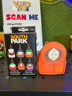 South Park Kenny Loungefly Charm Confirmed
