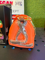 South Park Kenny Loungefly Charm Confirmed