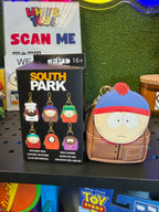 South Park Stan Loungefly Charm Confirmed
