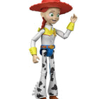 Jessie Interactive Talking Figure, Toy Story 5 Movie Figure Mattel