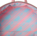 Loungefly Classic Barbie Terry Cloth Mini Backpack Bag