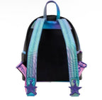 Loungefly - K-Pop Demon Hunters Huntrix Mini Backpack