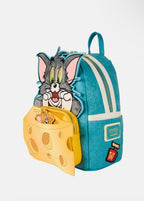 Loungefly Tom And Jerry Mini Backpack