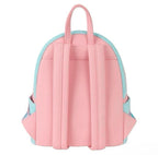 Loungefly Classic Barbie Terry Cloth Mini Backpack Bag