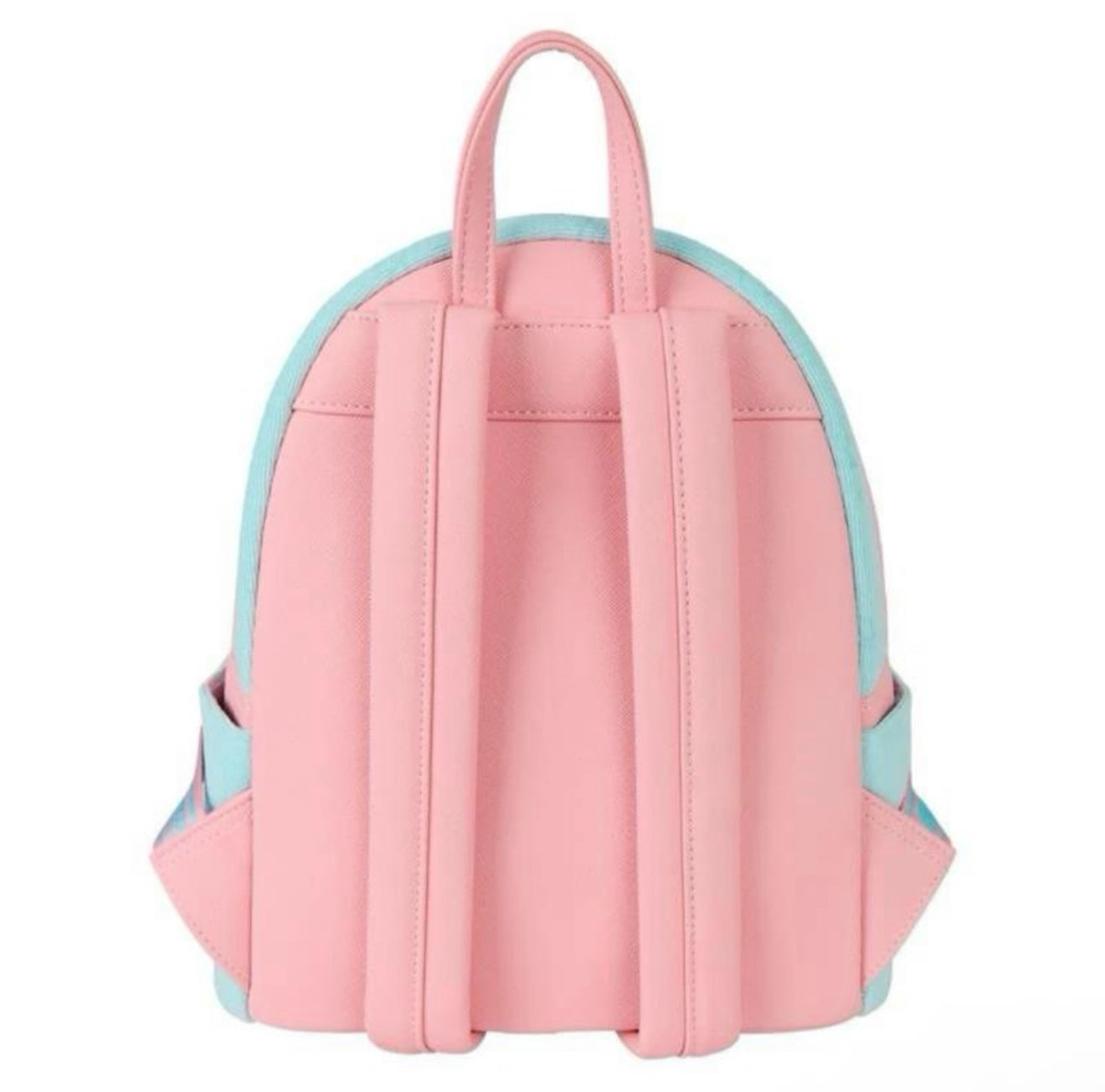 Loungefly Classic Barbie Terry Cloth Mini Backpack Bag