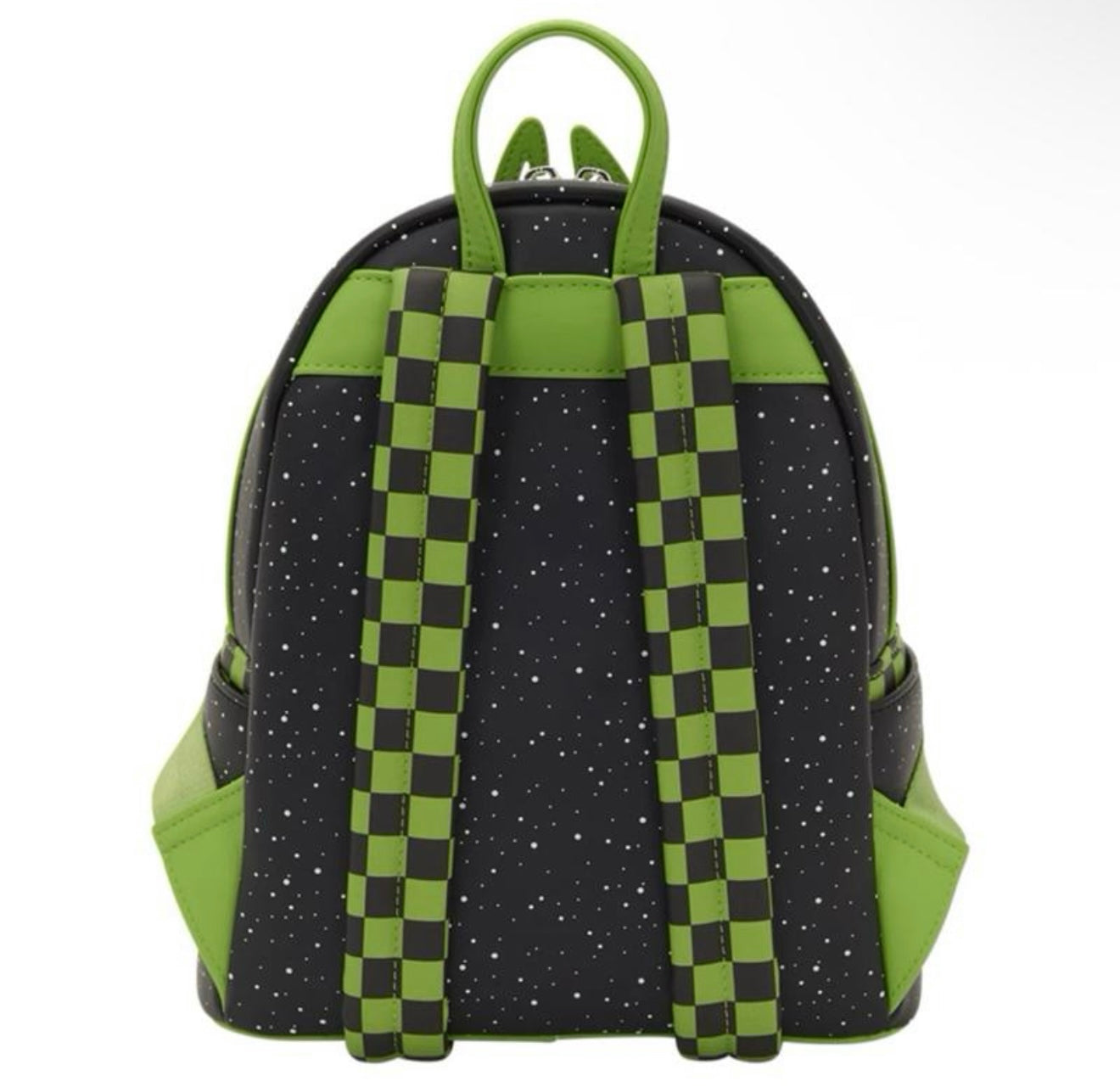 Invader Zim Glow Nickelodeon Loungefly Mini Backpack