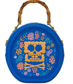 Nickelodeon by Loungefly Crossbody Spongebob Squarepants