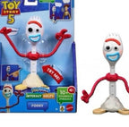 Toy Story 5 Movie Forky Interactive Feature Figure Mattel