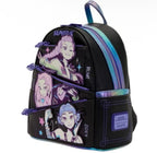 Loungefly - K-Pop Demon Hunters Huntrix Mini Backpack