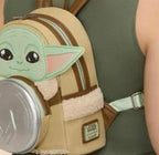 Loungefly - Star Wars Mini Backpack