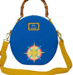 Nickelodeon by Loungefly Crossbody Spongebob Squarepants