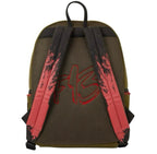 Camp Crystal Lake Friday The 13th Loungefly Full-Size Backpack