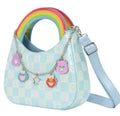 Loungefly - Care Bears x Sesame Street Crossbody Bag