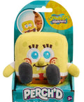 Spongebob Perchd Plush
