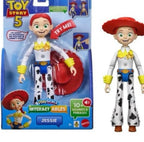 Jessie Interactive Talking Figure, Toy Story 5 Movie Figure Mattel