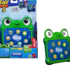 Toy Story 5 Movie Lilypad Interactive Feature Figure Mattel