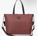 Loungefly: Beetlejuice Tote Bag Dantes Inferno Room