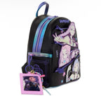 Loungefly - K-Pop Demon Hunters Huntrix Mini Backpack