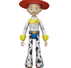 Jessie Interactive Talking Figure, Toy Story 5 Movie Figure Mattel