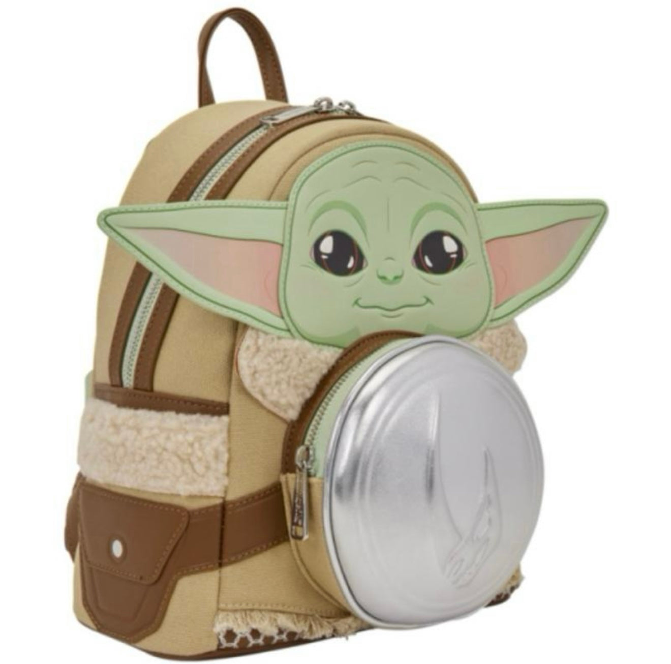 Loungefly - Star Wars Mini Backpack