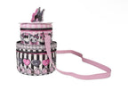 Loungefly Sanrio Crossbody My Melody & Kuromi Loungefly