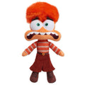 Inside Out 2 Anxiety Talking Plush Toy 20cm