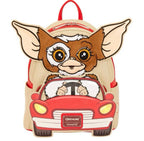 Loungefly Gremlins Gizmo Backpack Adorable Gizmo Design Car Detail