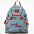 Loungefly Childs Play Chucky Good Guy Mini Backpack
