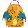 Pokemon Charizard Loungefly Mini Backpack
