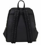 Disney: Loungefly Mickey & Friends Artist Sketch Mini Backpack