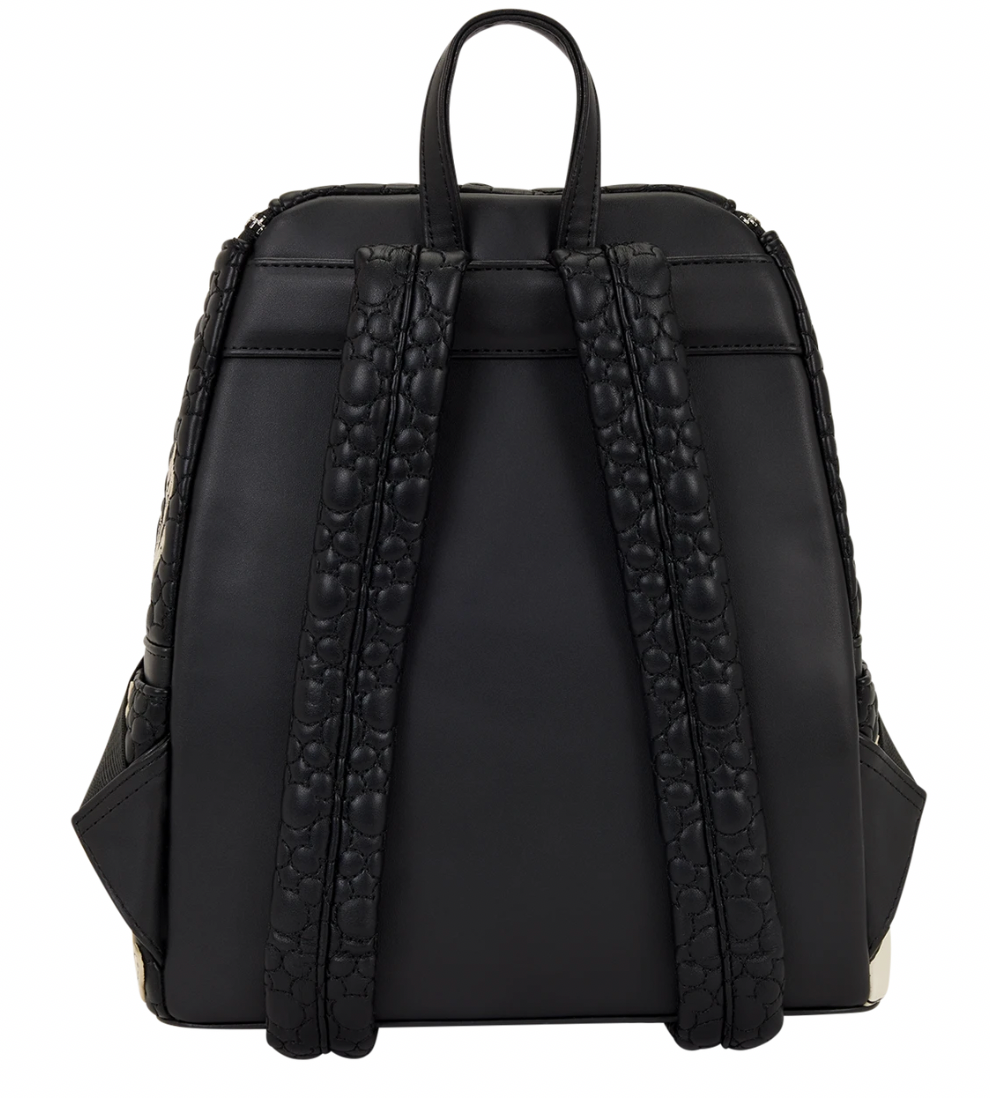 Disney: Loungefly Mickey & Friends Artist Sketch Mini Backpack