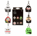 Loungefly - The Nightmare Before Christmas Bag Charms