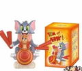 Tom and Jerry Forbidden Compass Blind Box Single Figure